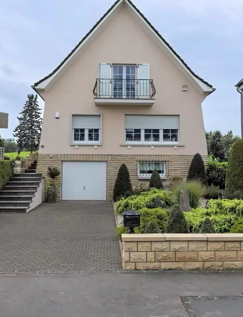 Maison Riz Royal location