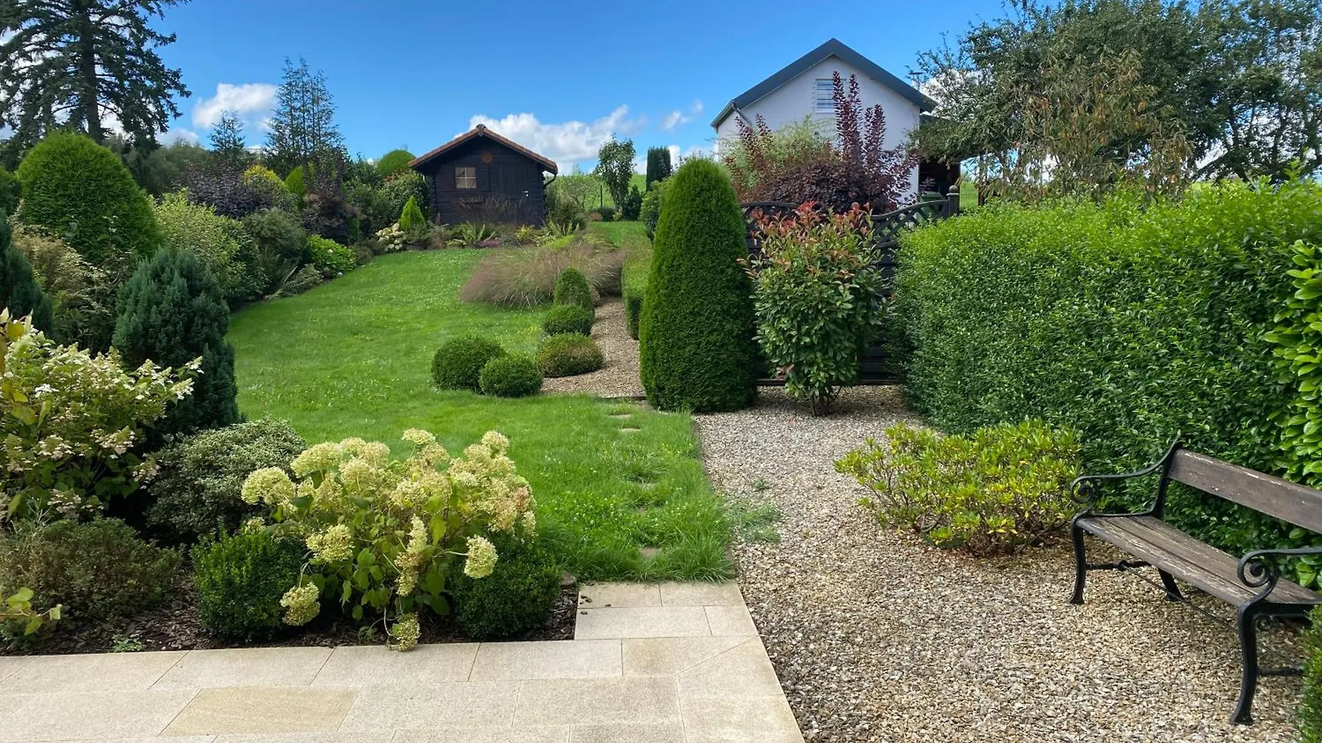 Villa Maison Riz Royal Petange Luxembourg